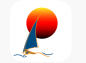 Nomad Beach Resort logo